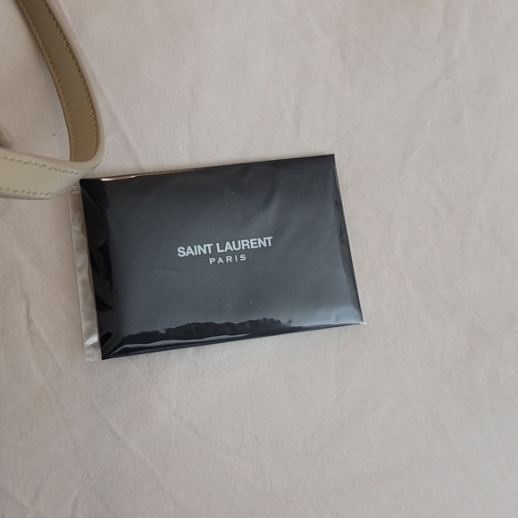 BRAND NEW Lou Camera Crossbody Bag in quilted leather - Picture 9 of 16